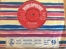 HANK BALLARD & THE MIDNIGHTERS Let’s Go Again 1961 UK 1st PARLOPHONE *RARE R’nR