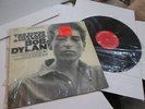 Bob Dylan The Times They Are A Changin' LP Columbia CS-8905 360 Stereo 1A1K EXC