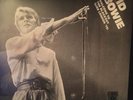 David Bowie Welcome to the Blackout Live London '78 RSD Vinyl Record Store Day