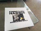 Emmylou Harris ?– Wrecking Ball rsd deluxe ltd edition 3xlp 