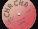 MORWELLS BINGY BUNNY - ME & JANE / KEEP IT IN THE FAMILY