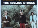 Rock 45 ROLLING STONES Paint It, Black LONDON PICTURE SLEEVE