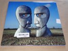 Pink Floyd The Division Bell Double Vinyl Record 2 x LP Album 2016 Reissue Prog