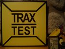 v/a TRAX TEST 2xLP/81-87 Experimental/Synth/Merzbow/Die Form/Nocturnal Emissions