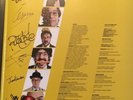 ELIO E LE STORIE TESE - 2 LP 33 GIRI CON AUTOGRAFO 