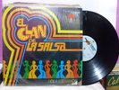 EL CLAN DE LA SALSA AQUI ESTAMOS GUAGUANCO VERY RARE VENEZUELA NM # 8 LISTEN
