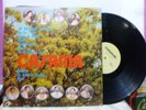 CASAMA CAFE SABOR MAYOR SALSA GUAGUANCO VERY RARE CURAZAO   NM # 13 LISTEN
