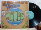 LA GRAN ORQUESTA MUNDO  SALSA GUAGUANCO VERY RARE CURAZAO NM # 28 LISTEN