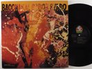 GABOR SZABO Bacchanal SKYE LP VG+ gatefold