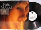 Rare Folk / Psych LP - Kathy McCord - CTI Records # CTI-1001 - White Label Promo