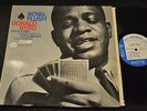 JAZZ LP Donald Byrd Herbie Hancock Blue Note 84101 Royal Flush
