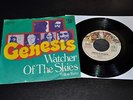 GENESIS watcher of the skies Germany Charisma 6073 331  near mint
