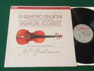 SALVATORE ACCARDO Vivaldi hommage stradivari LP PHILIPS 422065-1
