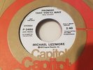 MICHAEL LIZZMORE Promise That You'll Wait NORTHERN SOUL CAPITOL DJ 45 HEAR Try A