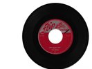 Gordon,Rosco-Love For You Baby/The Chicken-Flip 237  (Black Rocker 45)