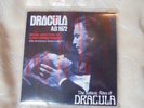 SATANIC RITES OF DRACULA MIKE VICKERS RSD LTD RED VINYL 7’’ NEW LTD ED 368/666