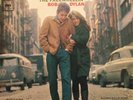 Bob Dylan - The Freewheelin' Bob Dylan 180gram  [LP] (download, MONO) 2018 vinyl