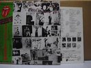 ROLLING STONES / EXILE ON MAIN ST - Japan 2LP w/obi