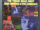 ERIC BURDON & THE ANIMALS The Twain Shall Meet. Sky Pilot, Monterey =REEL TAPE=