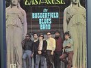 THE PAUL BUTTERFIELD BLUES BAND East West. Mike Bloomfield =ELEKTRA REEL TAPE=