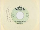 Crossover Soul 45 - Ad-Libs - I Don't Need No Fortune Teller - Passion - VG+ mp3