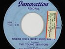 Funk 45 - Young Senators - Ringing Bells - Innovation - mp3