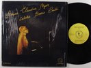 AMINA CLAUDINE MYERS Salutes Bessie Smith LEO LP VG+/VG++ SHRINK