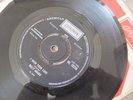 BILLY ADAMS I Need Your Love  1969  LONDON  superb EX