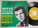 RARE   French EP 45t  vinyl  (7') 1960  DUANE EDDY