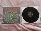 Soundgarden :                            LP : Bad Motor Finger