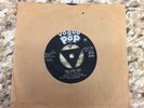 scott engel the living end tri vogue pop  great double sided rockabilly