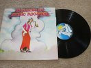 ATOMIC ROOSTER - IN HEARING OF - ORIGINAL PEGASUS LABEL - EXCELLENT CONDITION