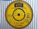M- UK DEMO LONDON 45 - ROY ORBISON - 