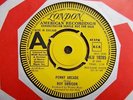 MINT UK DEMO LONDON 45 - ROY ORBISON - 