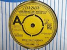 MINT UK DEMO LONDON 45 - THE RONETTES - 