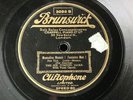 SIX JUMPING JACKS - ‘MASCULINE WOMEN  FEMININE MEN ’ CLIFTOPHONE BRUNSWICK - HOT