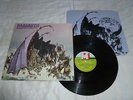NAZARETH-hair of the dog '75 UK LP ORIG+INN. UK HARD PROG.ROCK BAND.