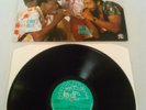 JAMES COTTON JUNIOR WELLS CAREY BELL BILLY BRANCH - HARP ATTACK LP  UK ALLIGATOR