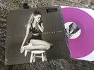 Ariana Grande - My Everything LP Purple Vinyl NM