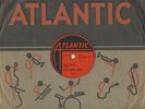 HEAR - Rare Blues 78 - Little Johnny Jones - Hoy Hoy - Atlantic # 1045