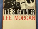 Lee Morgan 'The Sidewinder' 1964 4 track tape ex cond