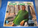 Good Timin' JIMMY JONES NMint MGM Orig* MONO Handy Man SOUL VOCAL [INV-26]