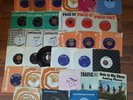 SMALL FACES Yardbirds THE WHO Moody Blues KINKS Troggs x 30+ UK MOD BEAT PSYCH