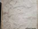 ALBERTO RADIUS - CARTA STRACCIA - solo VINILE e BUSTA TESTI - PARI AL NUOVO 1977