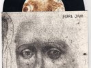 PEARL JAM Happy When I'm Crying REM Live For Today '97 10c Promo 7