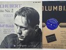 NM SCHUBERT TRIO # 2 BUSCH & SERKIN COLUMBIA ML 4654 BLUE LABEL 1B/1B US-52 MONO