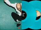 MOBY 'PLAY' TURQUOISE VINYL ME PLEASE COLLECTORS EDITION BRAND NEW SEALED