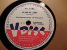 V DISC 748 Alec Wilder Octet HARPSICHORD Dance Man Buys a Farm/ Debussy Clair de