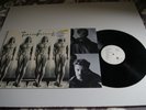 TIN MACHINE / TIN MACHINE II ( DAVID BOWIE )  LP  NR MINT