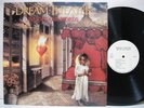 DREAM THEATER IMAGES AND WORDS 1993 LP LYRIC W/INSERT NM   MINT- Promo